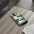 Summer Day by the Lake - Impact Resistant Phone Case